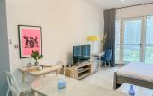 Туры в отель Cosmos Living Spacious Studio With Balcony Apartments Туры в отель Cosmos Living Spacious Studio With Balcony Apartments