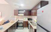 Туры в отель Cosmos Living Spacious Studio With Balcony Apartments Туры в отель Cosmos Living Spacious Studio With Balcony Apartments