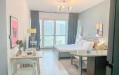 Туры в отель Cosmos Living Spacious Studio With Balcony Apartments Туры в отель Cosmos Living Spacious Studio With Balcony Apartments