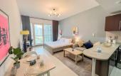 Туры в отель Cosmos Living Spacious Studio With Balcony Apartments Туры в отель Cosmos Living Spacious Studio With Balcony Apartments