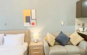 Туры в отель Cosmos Living Spacious Studio With Balcony Apartments Туры в отель Cosmos Living Spacious Studio With Balcony Apartments