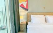 Туры в отель Cosmos Living Spacious Studio With Balcony Apartments Туры в отель Cosmos Living Spacious Studio With Balcony Apartments