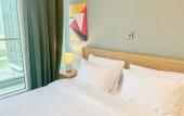 Туры в отель Cosmos Living Spacious Studio With Balcony Apartments Туры в отель Cosmos Living Spacious Studio With Balcony Apartments