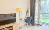 Туры в отель Cosmos Living Spacious Studio With Balcony Apartments Туры в отель Cosmos Living Spacious Studio With Balcony Apartments