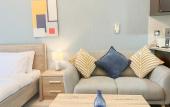 Туры в отель Cosmos Living Spacious Studio With Balcony Apartments Туры в отель Cosmos Living Spacious Studio With Balcony Apartments