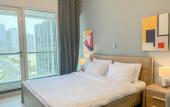 Туры в отель Cosmos Living Spacious Studio With Balcony Apartments Туры в отель Cosmos Living Spacious Studio With Balcony Apartments