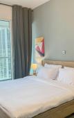 Туры в отель Cosmos Living Spacious Studio With Balcony Apartments Туры в отель Cosmos Living Spacious Studio With Balcony Apartments