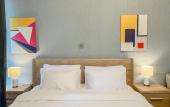 Туры в отель Cosmos Living Spacious Studio With Balcony Apartments Туры в отель Cosmos Living Spacious Studio With Balcony Apartments