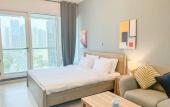 Туры в отель Cosmos Living Spacious Studio With Balcony Apartments Туры в отель Cosmos Living Spacious Studio With Balcony Apartments