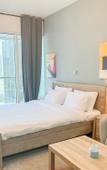 Туры в отель Cosmos Living Spacious Studio With Balcony Apartments Туры в отель Cosmos Living Spacious Studio With Balcony Apartments