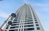 Туры в отель Cosmos Living Spacious Studio With Balcony Apartments Туры в отель Cosmos Living Spacious Studio With Balcony Apartments