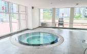 Туры в отель Cosmos Living Spacious Studio With Balcony Apartments Туры в отель Cosmos Living Spacious Studio With Balcony Apartments