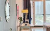 Туры в отель Cosmos Living Spacious Studio With Balcony Apartments Туры в отель Cosmos Living Spacious Studio With Balcony Apartments