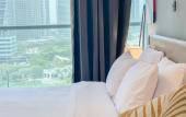 Туры в отель Cosmos Living Spacious Studio With Balcony Apartments Туры в отель Cosmos Living Spacious Studio With Balcony Apartments