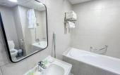 Туры в отель Cosmos Living Spacious Studio With Balcony Apartments Туры в отель Cosmos Living Spacious Studio With Balcony Apartments