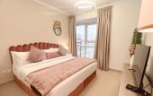 Туры в отель Cosmos Living Cozy Studio Near Dubai Marina Apartments Туры в отель Cosmos Living Cozy Studio Near Dubai Marina Apartments