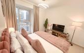 Туры в отель Cosmos Living Cozy Studio Near Dubai Marina Apartments Туры в отель Cosmos Living Cozy Studio Near Dubai Marina Apartments