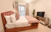 Туры в отель Cosmos Living Cozy Studio Near Dubai Marina Apartments Туры в отель Cosmos Living Cozy Studio Near Dubai Marina Apartments