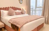 Туры в отель Cosmos Living Cozy Studio Near Dubai Marina Apartments Туры в отель Cosmos Living Cozy Studio Near Dubai Marina Apartments