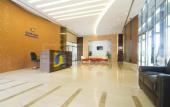 Туры в отель Cosmos Living Cozy Studio Near Dubai Marina Apartments Туры в отель Cosmos Living Cozy Studio Near Dubai Marina Apartments