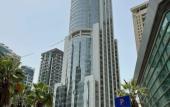 Туры в отель Cosmos Living Cozy Studio Near Dubai Marina Apartments Туры в отель Cosmos Living Cozy Studio Near Dubai Marina Apartments
