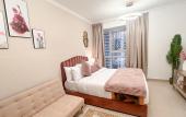 Туры в отель Cosmos Living Cozy Studio Near Dubai Marina Apartments Туры в отель Cosmos Living Cozy Studio Near Dubai Marina Apartments