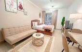 Туры в отель Cosmos Living Cozy Studio Near Dubai Marina Apartments Туры в отель Cosmos Living Cozy Studio Near Dubai Marina Apartments