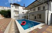 Туры в отель Apartment Veles House Druzhby 15 Туры в отель Apartment Veles House Druzhby 15