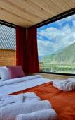Туры в отель Kazbegi Inn Cottages Chalet Туры в отель Kazbegi Inn Cottages Chalet