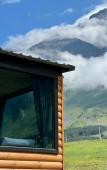 Туры в отель Kazbegi Inn Cottages Chalet Туры в отель Kazbegi Inn Cottages Chalet