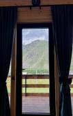 Туры в отель Kazbegi Inn Cottages Chalet Туры в отель Kazbegi Inn Cottages Chalet