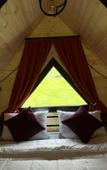 Туры в отель Kazbegi Inn Cottages Chalet Туры в отель Kazbegi Inn Cottages Chalet
