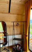 Туры в отель Kazbegi Inn Cottages Chalet Туры в отель Kazbegi Inn Cottages Chalet