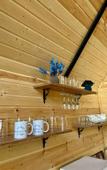 Туры в отель Kazbegi Inn Cottages Chalet Туры в отель Kazbegi Inn Cottages Chalet