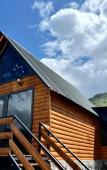Туры в отель Kazbegi Inn Cottages Chalet Туры в отель Kazbegi Inn Cottages Chalet