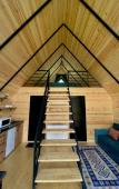 Туры в отель Kazbegi Inn Cottages Chalet Туры в отель Kazbegi Inn Cottages Chalet