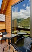Туры в отель Kazbegi Inn Cottages Chalet Туры в отель Kazbegi Inn Cottages Chalet