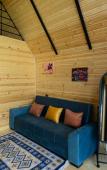 Туры в отель Kazbegi Inn Cottages Chalet Туры в отель Kazbegi Inn Cottages Chalet