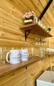 Туры в отель Kazbegi Inn Cottages Chalet Туры в отель Kazbegi Inn Cottages Chalet
