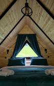 Туры в отель Kazbegi Inn Cottages Chalet Туры в отель Kazbegi Inn Cottages Chalet