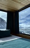 Туры в отель Kazbegi Inn Cottages Chalet Туры в отель Kazbegi Inn Cottages Chalet