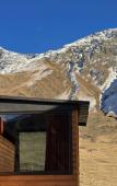 Туры в отель Kazbegi Inn Cottages Chalet Туры в отель Kazbegi Inn Cottages Chalet