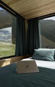 Туры в отель Kazbegi Inn Cottages Chalet Туры в отель Kazbegi Inn Cottages Chalet