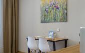Туры в отель Good Night na Voykova 47 Apartments Туры в отель Good Night na Voykova 47 Apartments