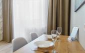 Туры в отель Good Night na Voykova 47 Apartments Туры в отель Good Night na Voykova 47 Apartments