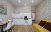 Туры в отель Good Night na Voykova 47 Apartments Туры в отель Good Night na Voykova 47 Apartments
