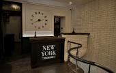 Туры в отель New York Capsule Hotel Туры в отель New York Capsule Hotel
