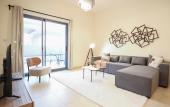 Туры в отель Elite LUX Holiday Homes - Spacious 1 BR Near Metro Station in Al Furjan Dubai Apartments Туры в отель Elite LUX Holiday Homes - Spacious 1 BR Near Metro Station in Al Furjan Dubai Apartments