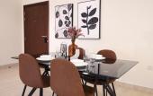 Туры в отель Elite LUX Holiday Homes - Spacious 1 BR Near Metro Station in Al Furjan Dubai Apartments Туры в отель Elite LUX Holiday Homes - Spacious 1 BR Near Metro Station in Al Furjan Dubai Apartments