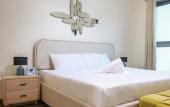 Туры в отель Elite LUX Holiday Homes - Spacious 1 BR Near Metro Station in Al Furjan Dubai Apartments Туры в отель Elite LUX Holiday Homes - Spacious 1 BR Near Metro Station in Al Furjan Dubai Apartments